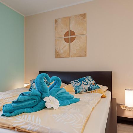 Beach Design City Apartment Štýrský Hradec Exteriér fotografie
