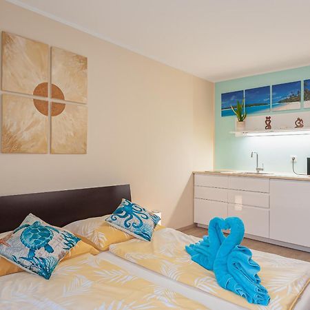Beach Design City Apartment Štýrský Hradec Exteriér fotografie