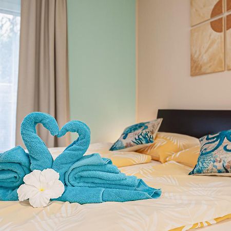 Beach Design City Apartment Štýrský Hradec Exteriér fotografie