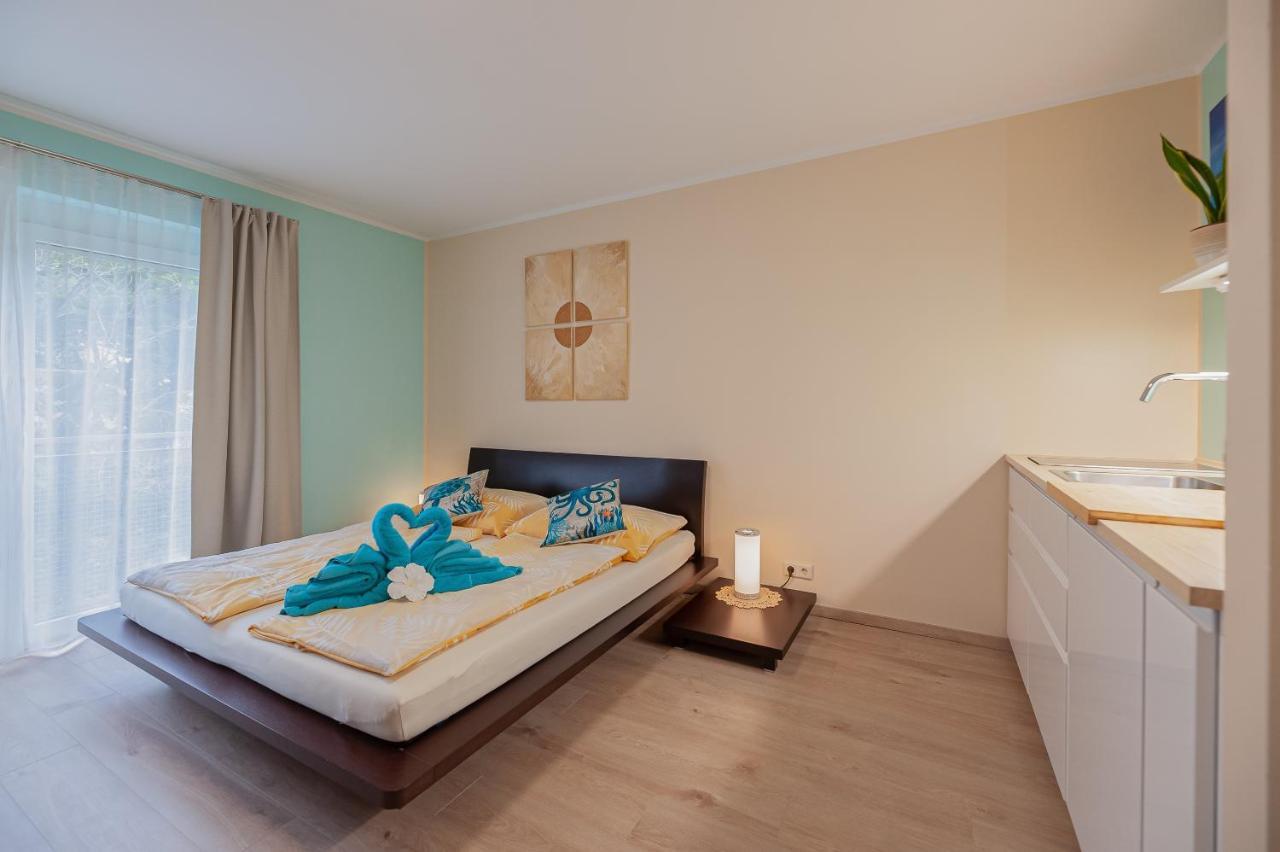 Beach Design City Apartment Štýrský Hradec Exteriér fotografie