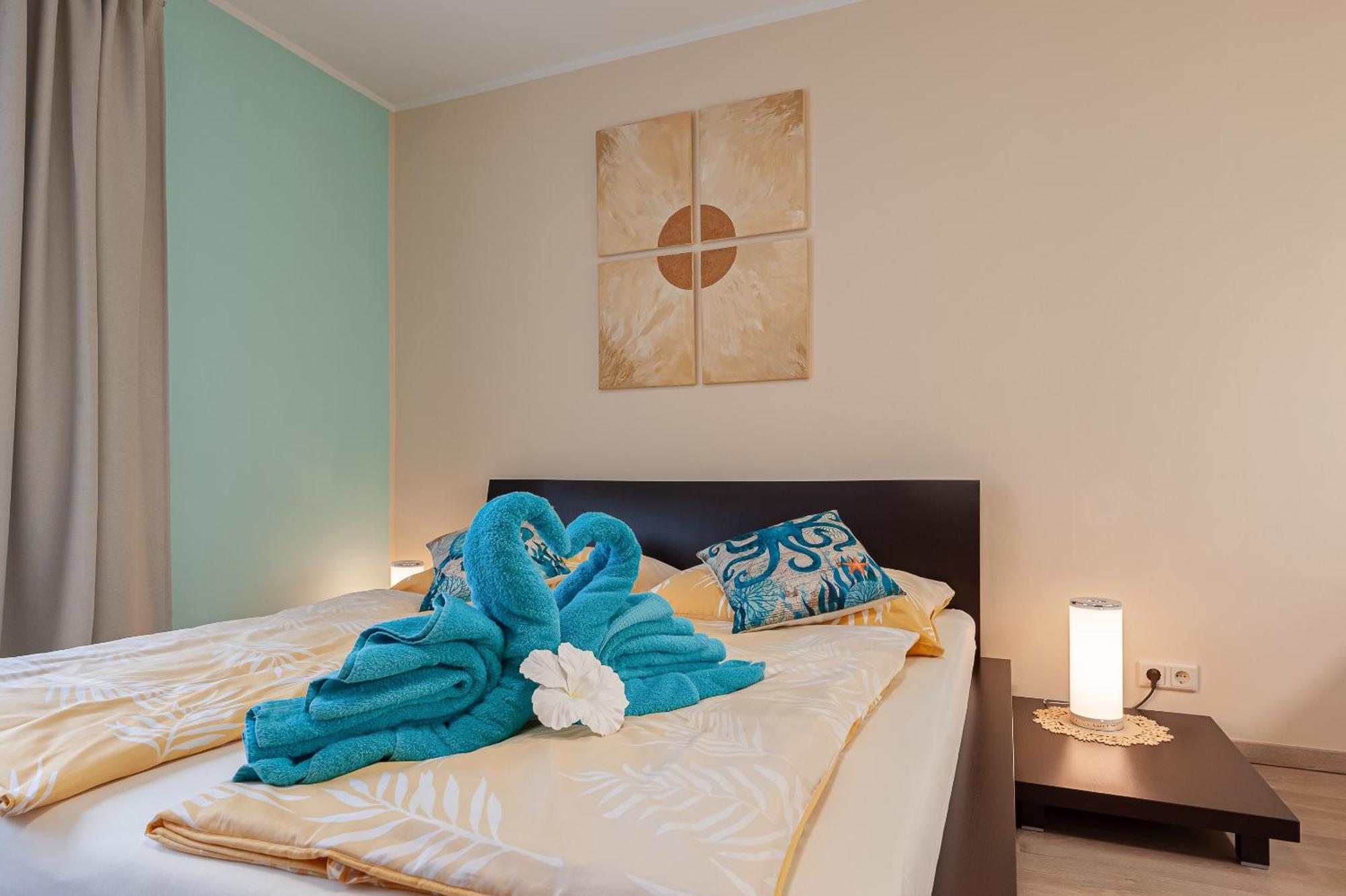 Beach Design City Apartment Štýrský Hradec Exteriér fotografie