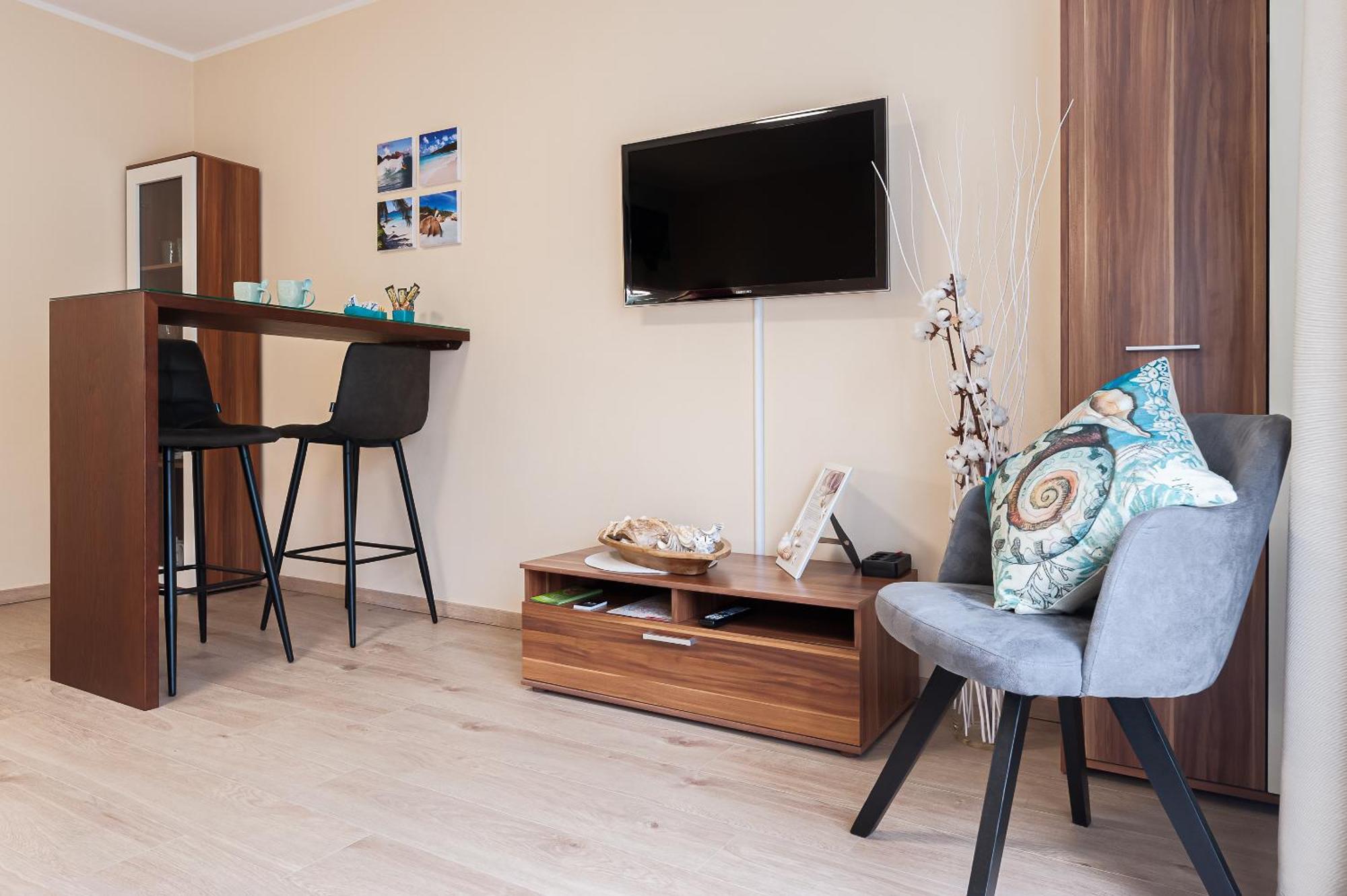 Beach Design City Apartment Štýrský Hradec Exteriér fotografie